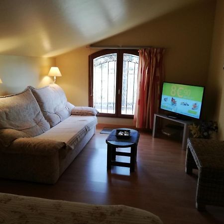 Bed and Breakfast La Planquette Castelnou Zewnętrze zdjęcie