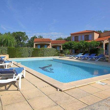 Bed and Breakfast La Planquette Castelnou Zewnętrze zdjęcie